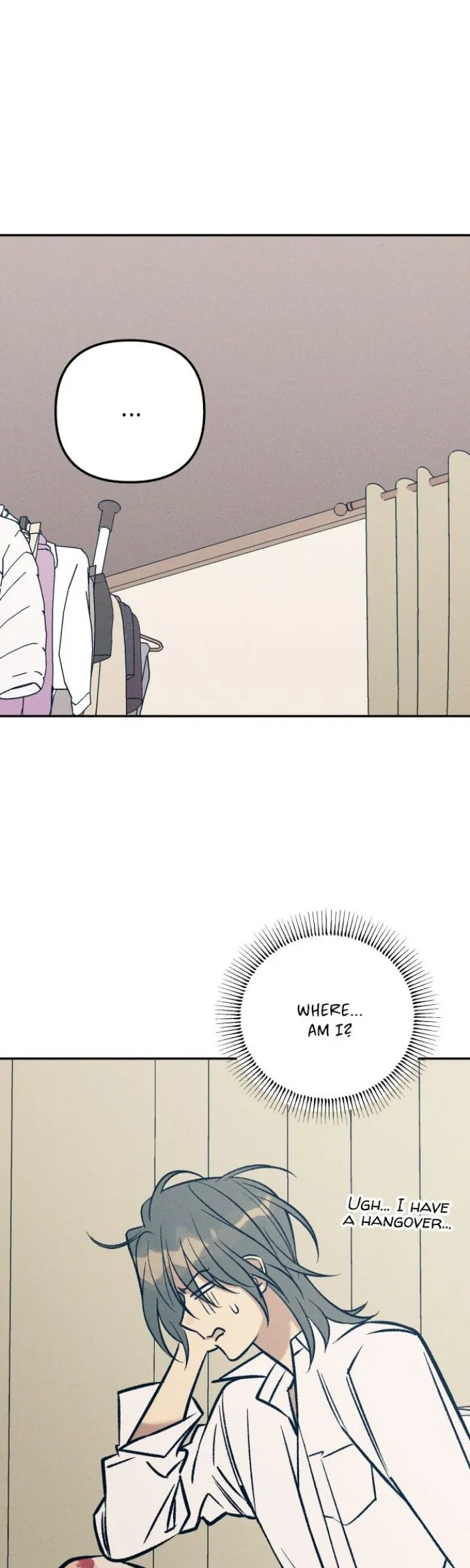 First Love, Lasting Hate Chapter 75 page 61
