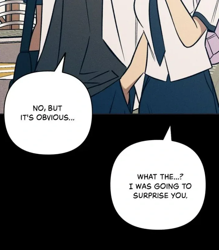First Love, Lasting Hate Chapter 75 page 51