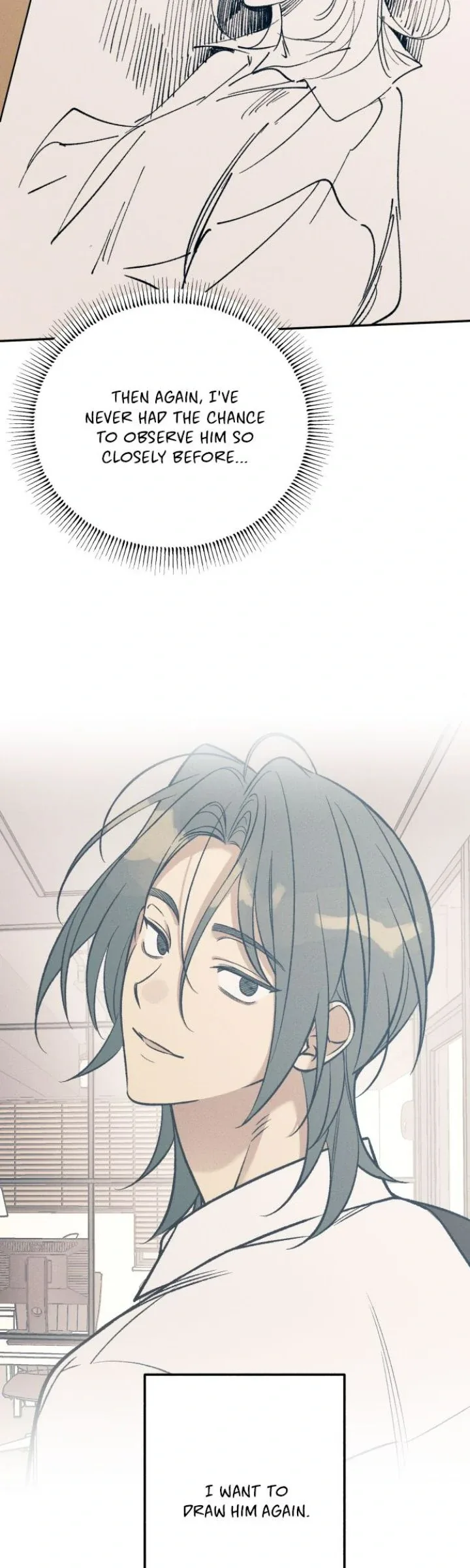 First Love, Lasting Hate Chapter 75 page 28