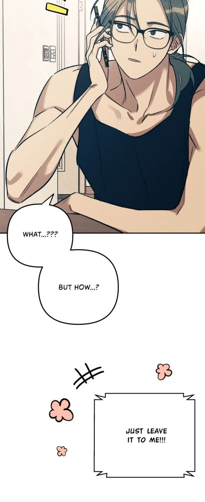 First Love, Lasting Hate Chapter 77 page 25