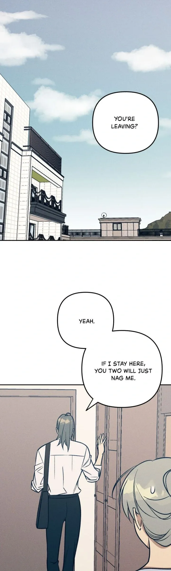 First Love, Lasting Hate Chapter 77 page 2