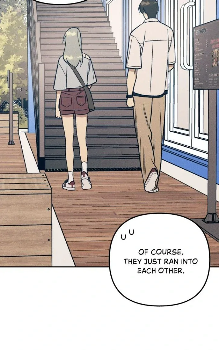 First Love, Lasting Hate Chapter 77 page 48