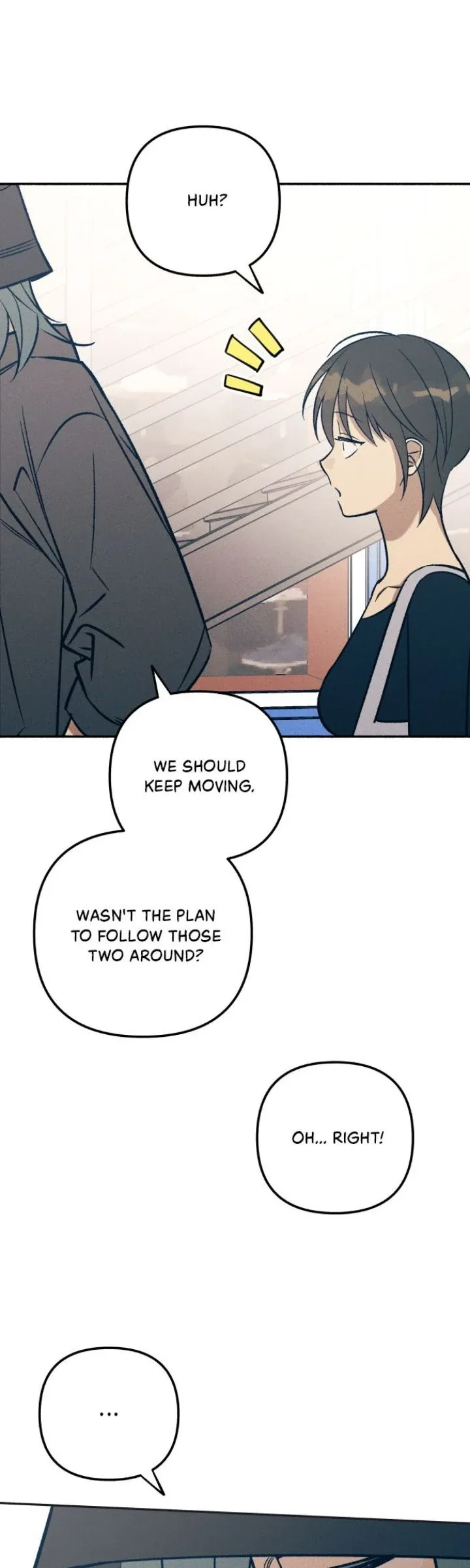 First Love, Lasting Hate Chapter 77 page 51