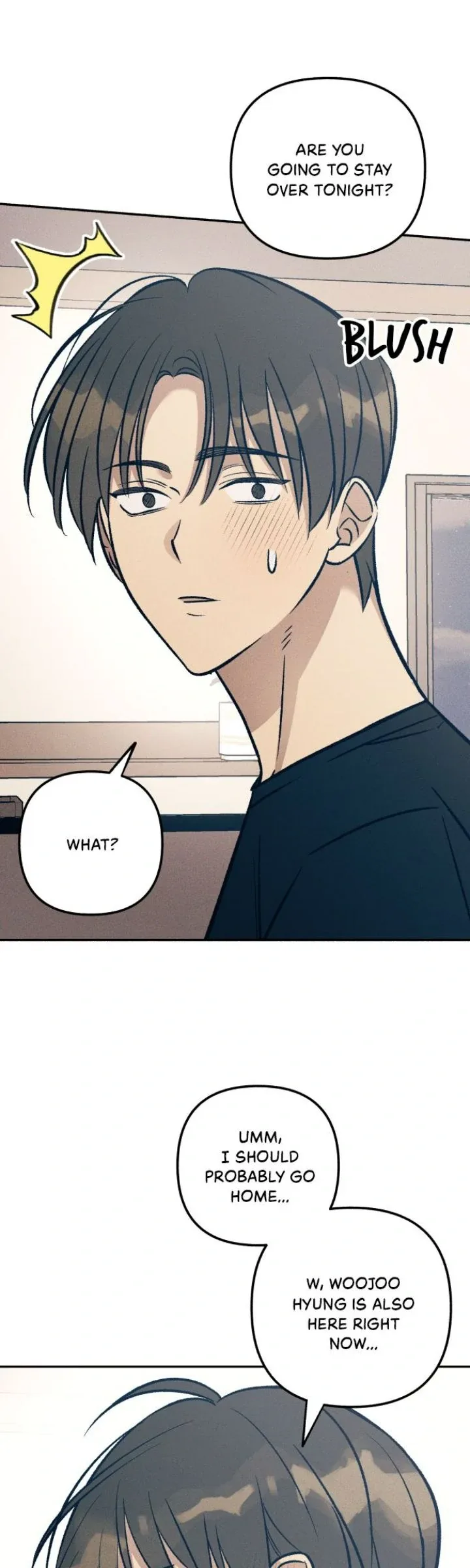 First Love, Lasting Hate Chapter 76 page 27