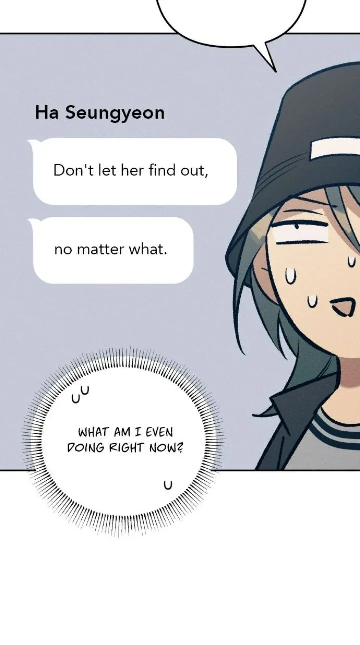 First Love, Lasting Hate Chapter 77 page 28