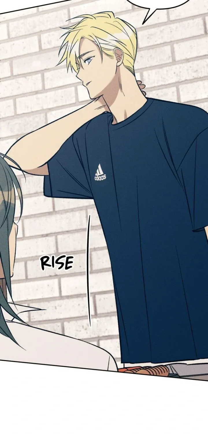 First Love, Lasting Hate Chapter 74 page 18