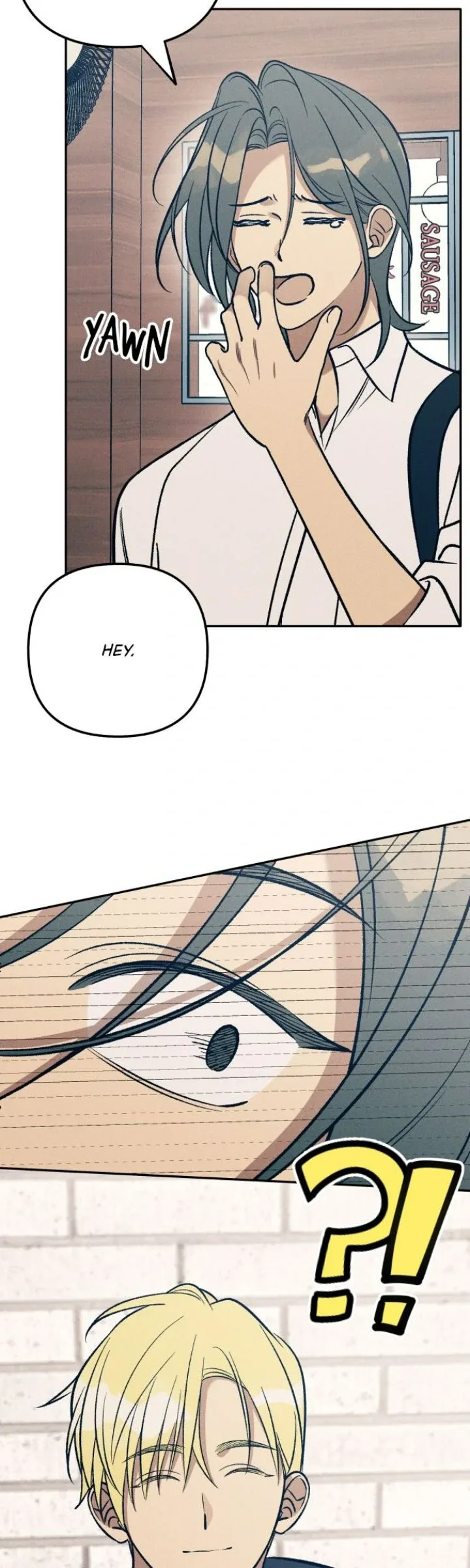 First Love, Lasting Hate Chapter 74 page 5