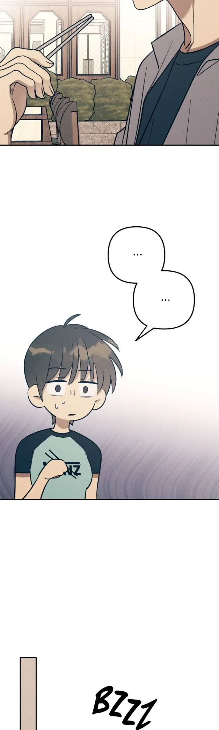 First Love, Lasting Hate Chapter 77 page 16