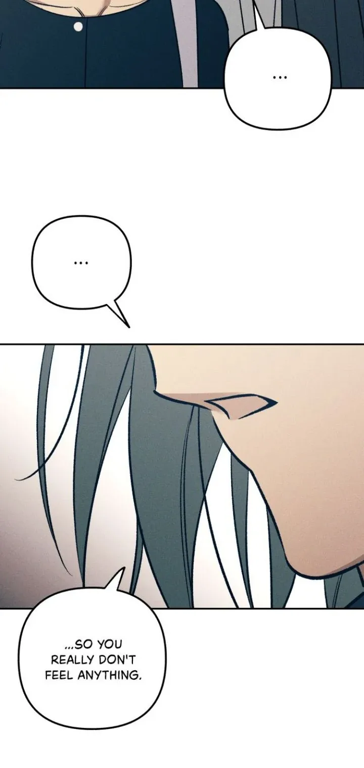 First Love, Lasting Hate Chapter 77 page 50