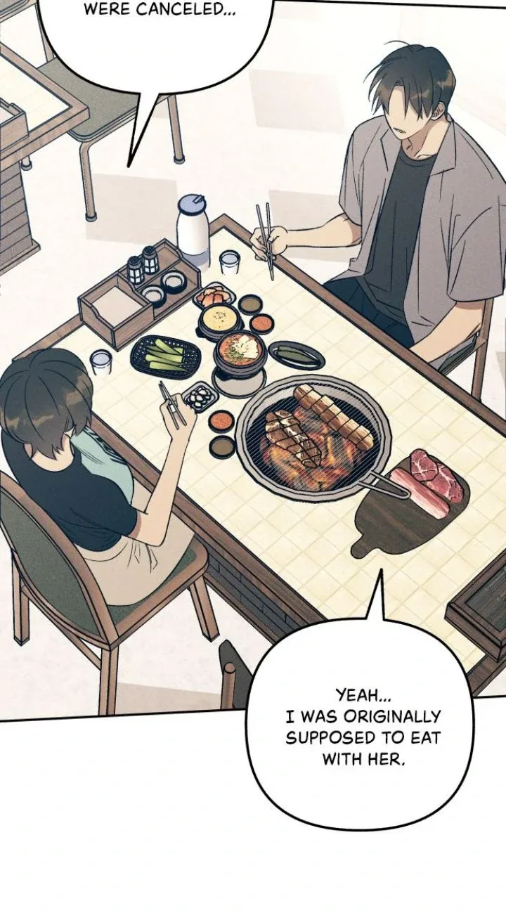 First Love, Lasting Hate Chapter 77 page 14