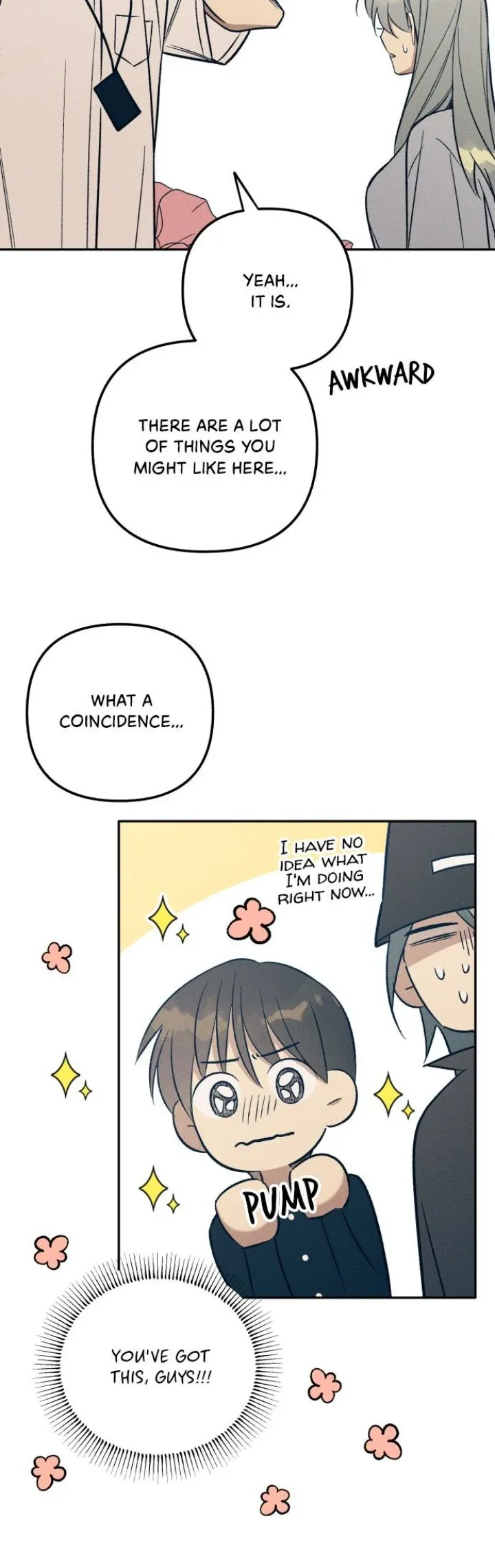 First Love, Lasting Hate Chapter 77 page 32