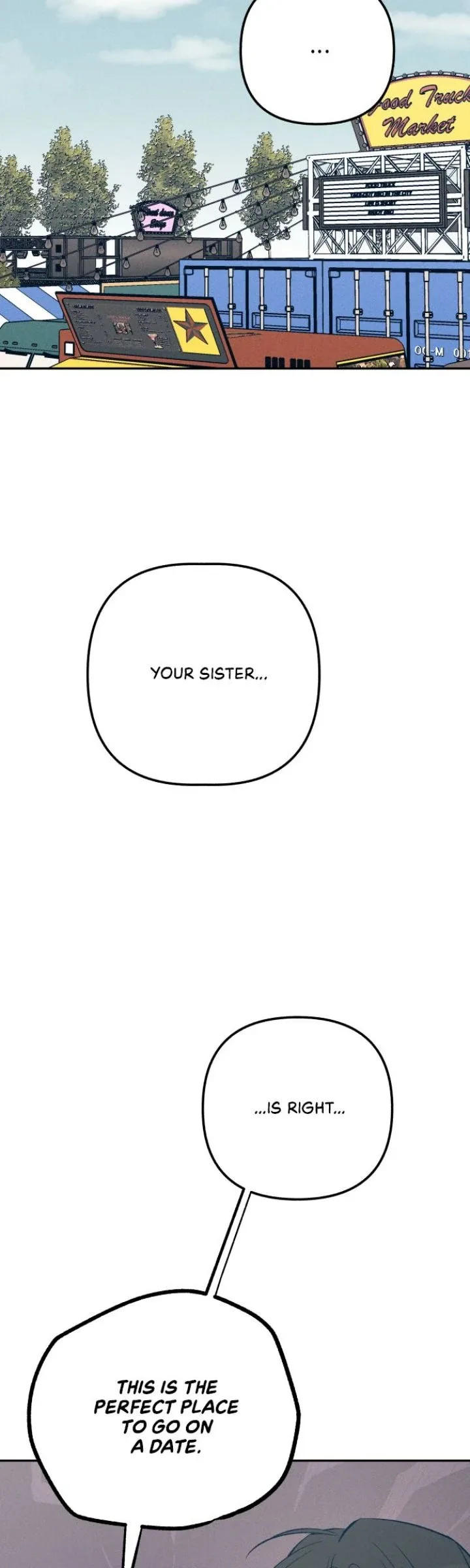 First Love, Lasting Hate Chapter 77 page 37