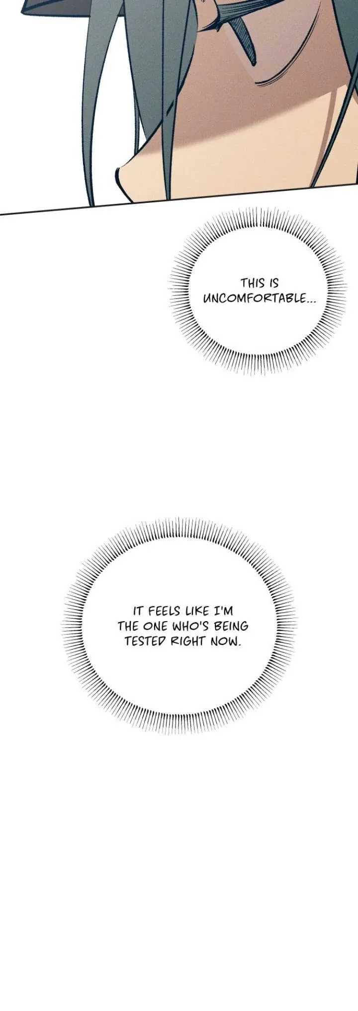 First Love, Lasting Hate Chapter 77 page 52
