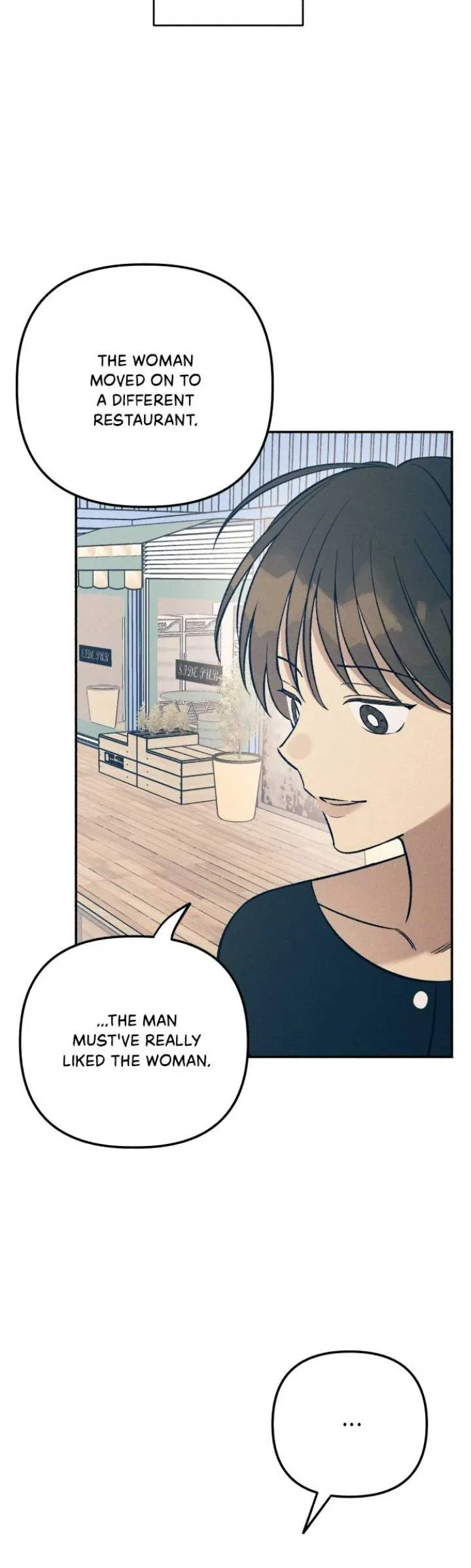 First Love, Lasting Hate Chapter 78 page 46