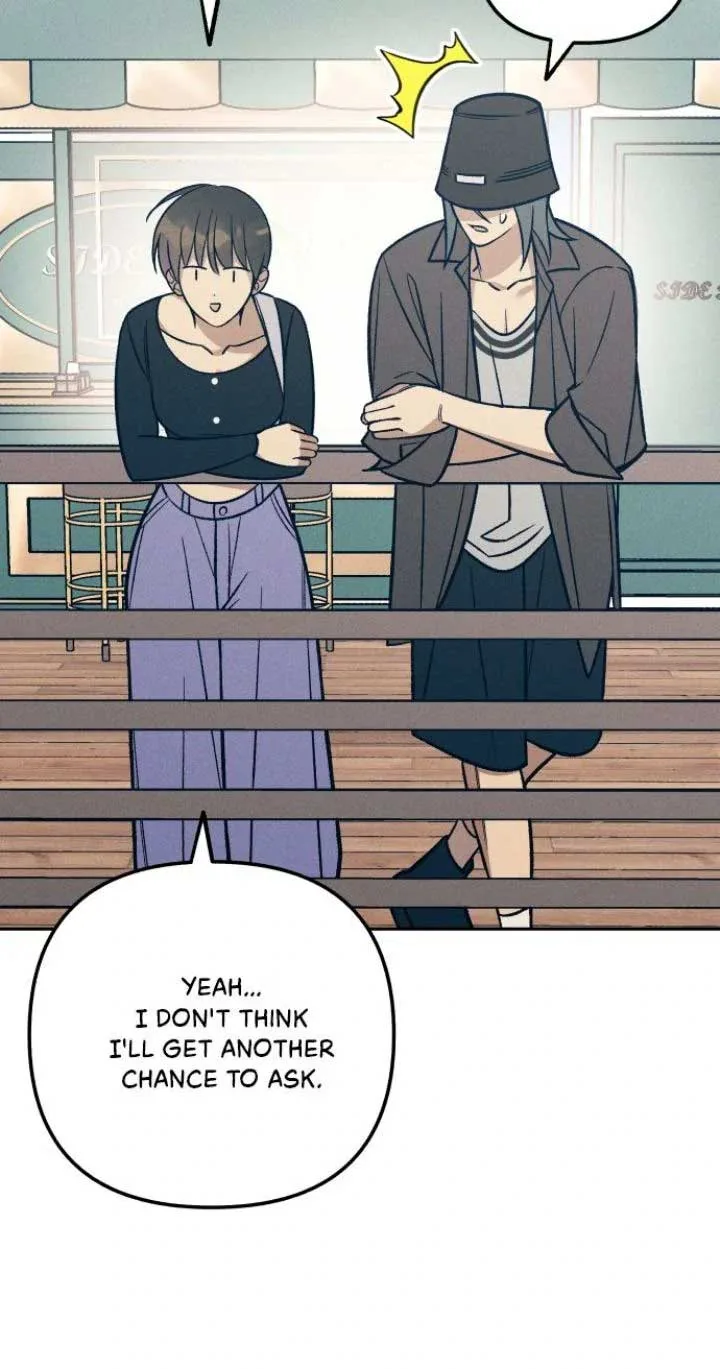 First Love, Lasting Hate Chapter 78 page 36