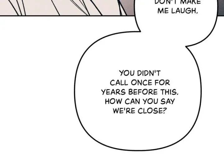 First Love, Lasting Hate Chapter 74 page 24