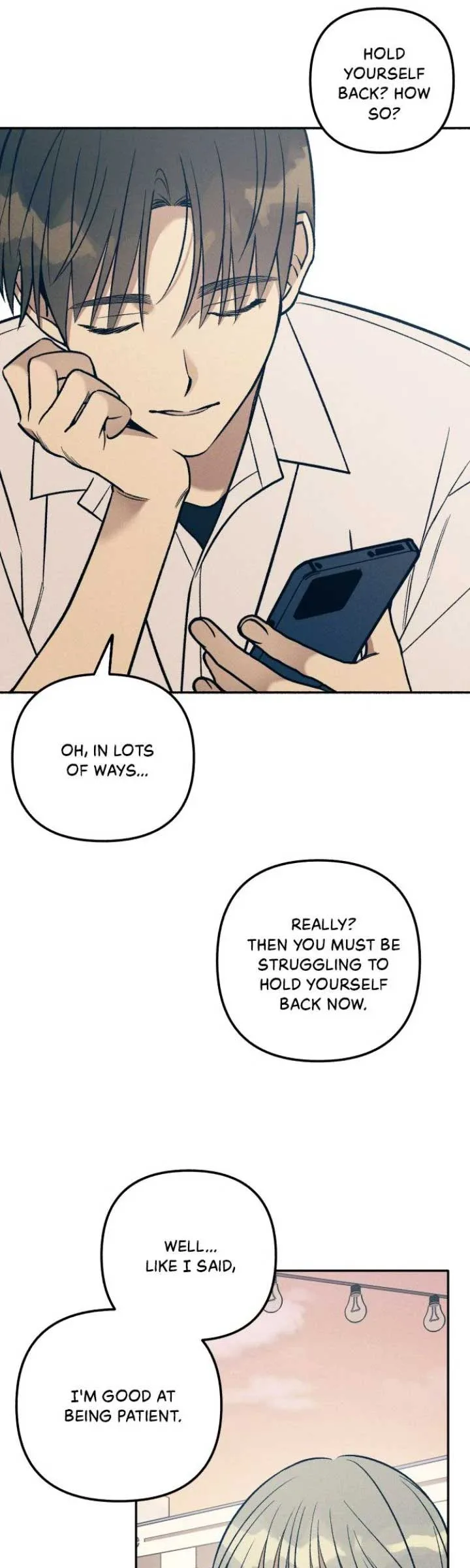 First Love, Lasting Hate Chapter 78 page 4