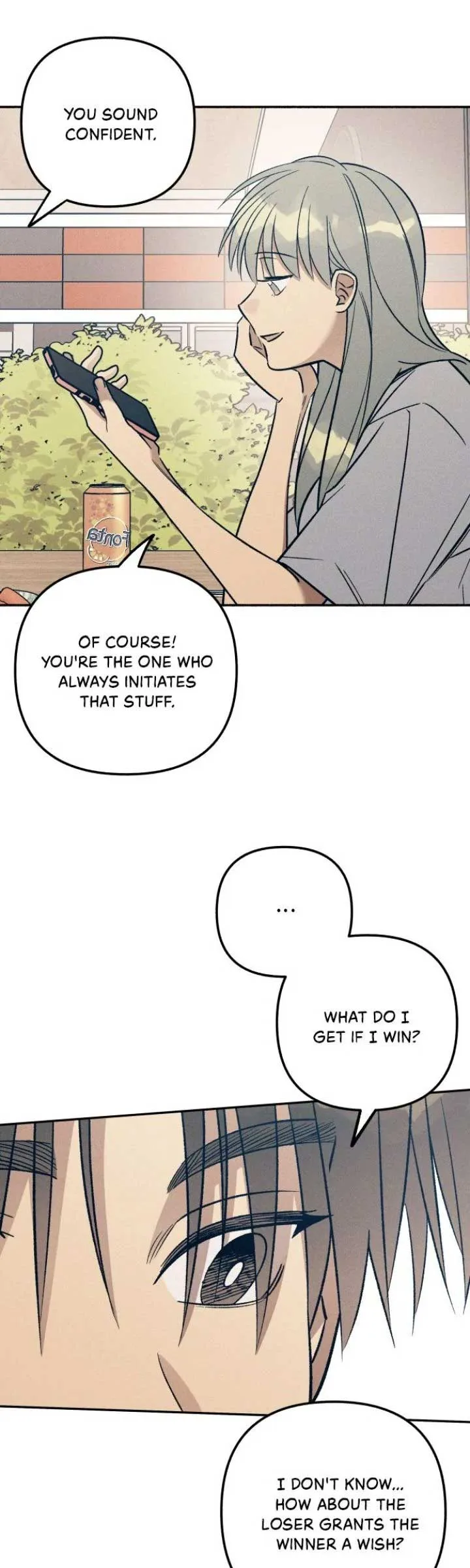 First Love, Lasting Hate Chapter 78 page 7
