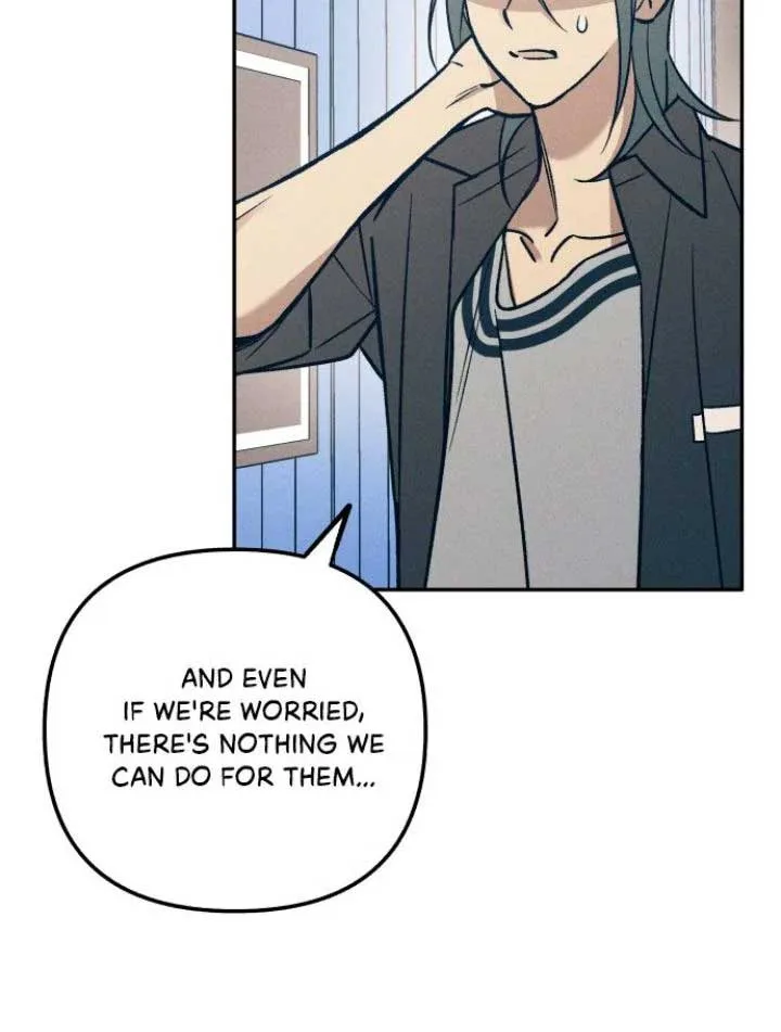 First Love, Lasting Hate Chapter 78 page 16