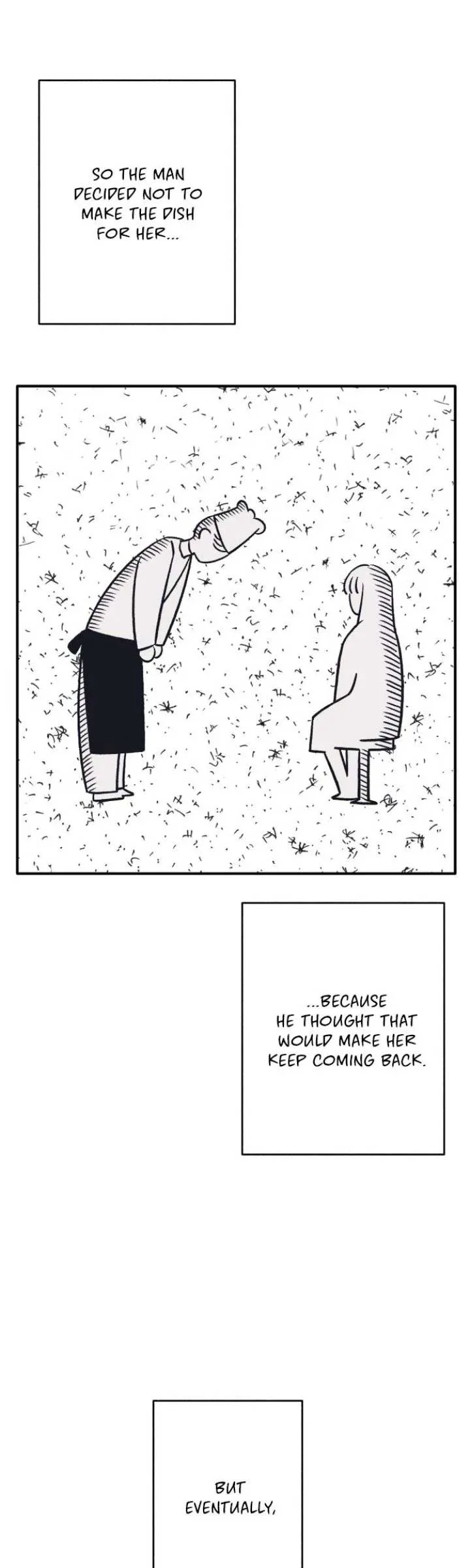 First Love, Lasting Hate Chapter 78 page 45