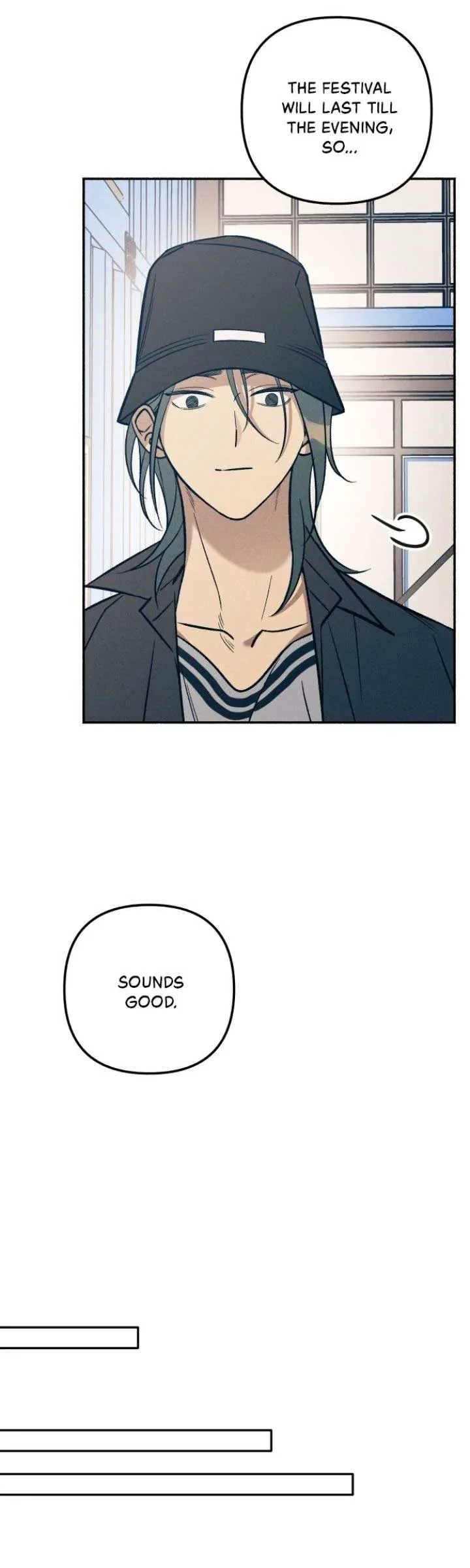 First Love, Lasting Hate Chapter 78 page 19