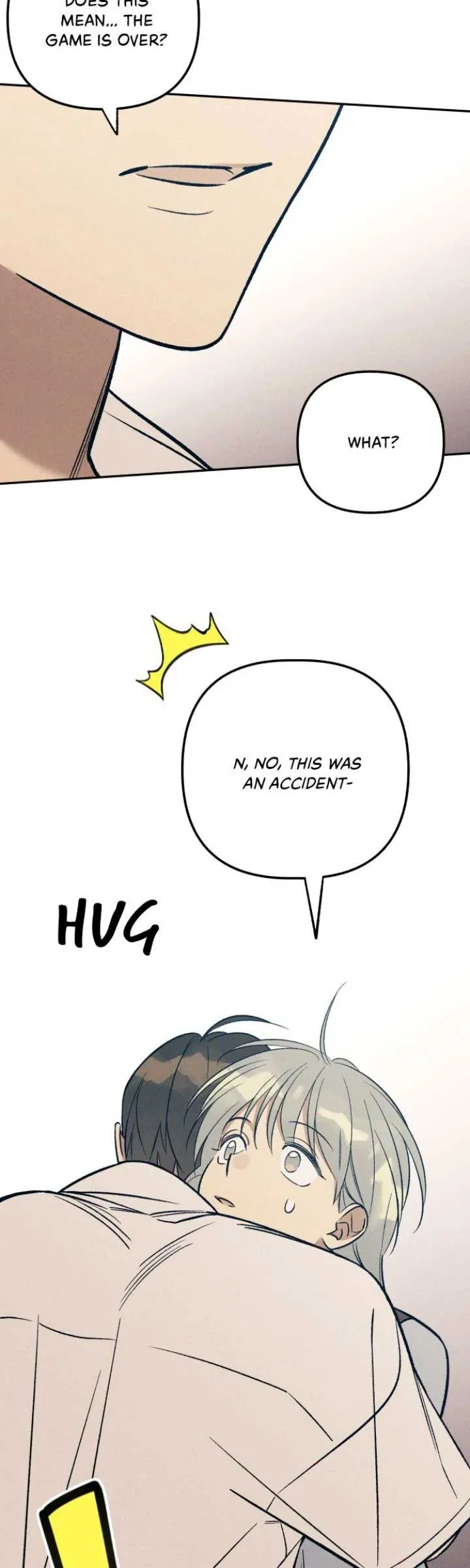 First Love, Lasting Hate Chapter 78 page 29