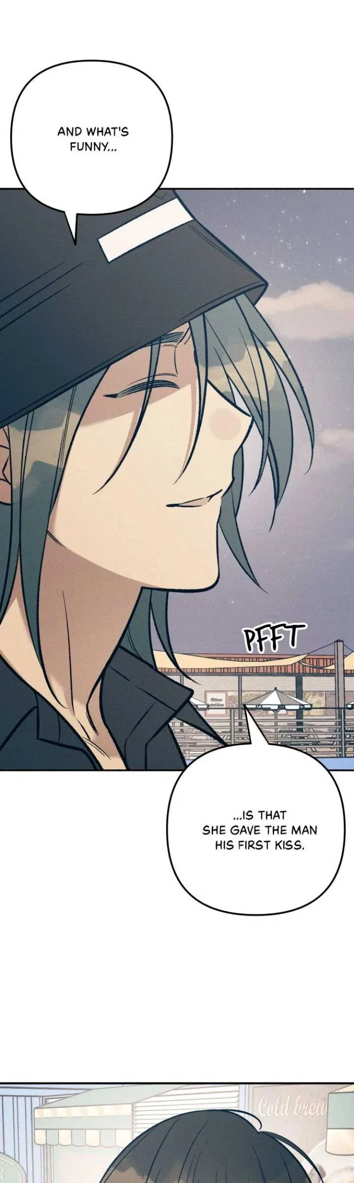 First Love, Lasting Hate Chapter 78 page 51