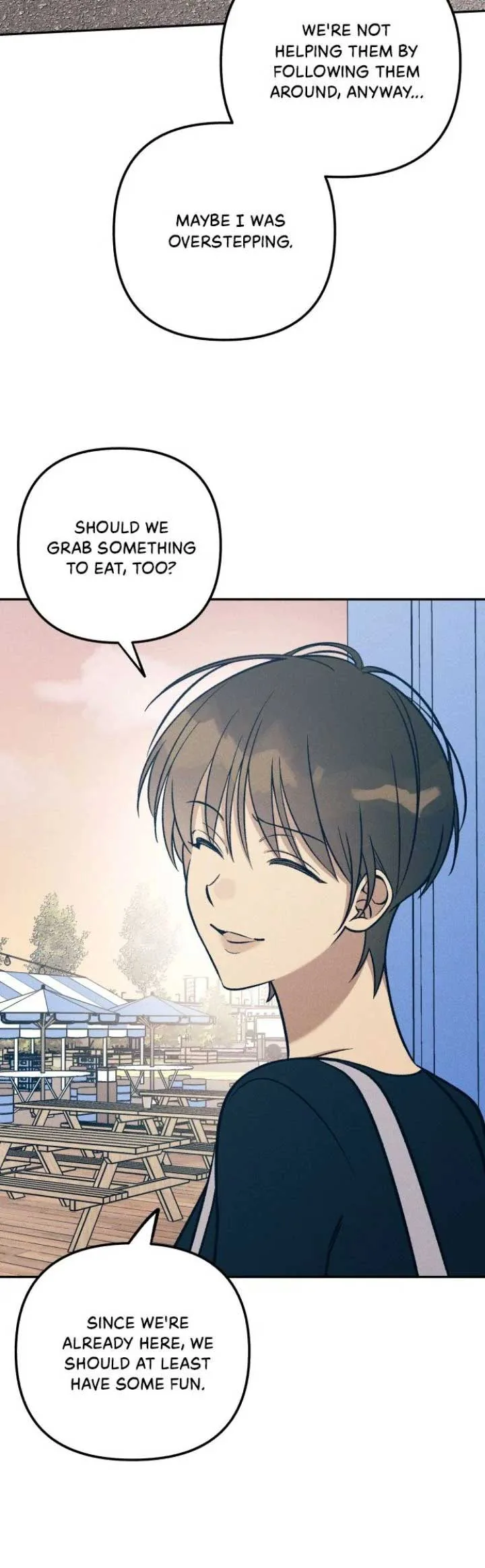 First Love, Lasting Hate Chapter 78 page 18