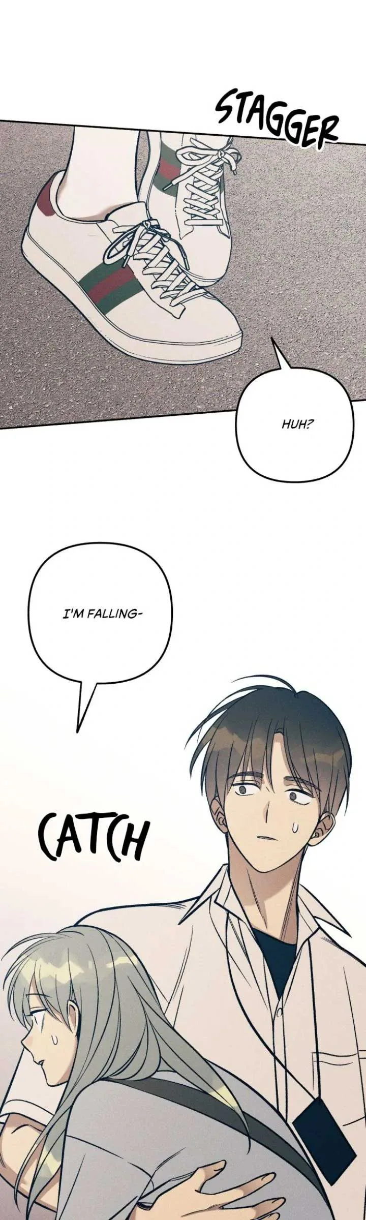 First Love, Lasting Hate Chapter 78 page 27