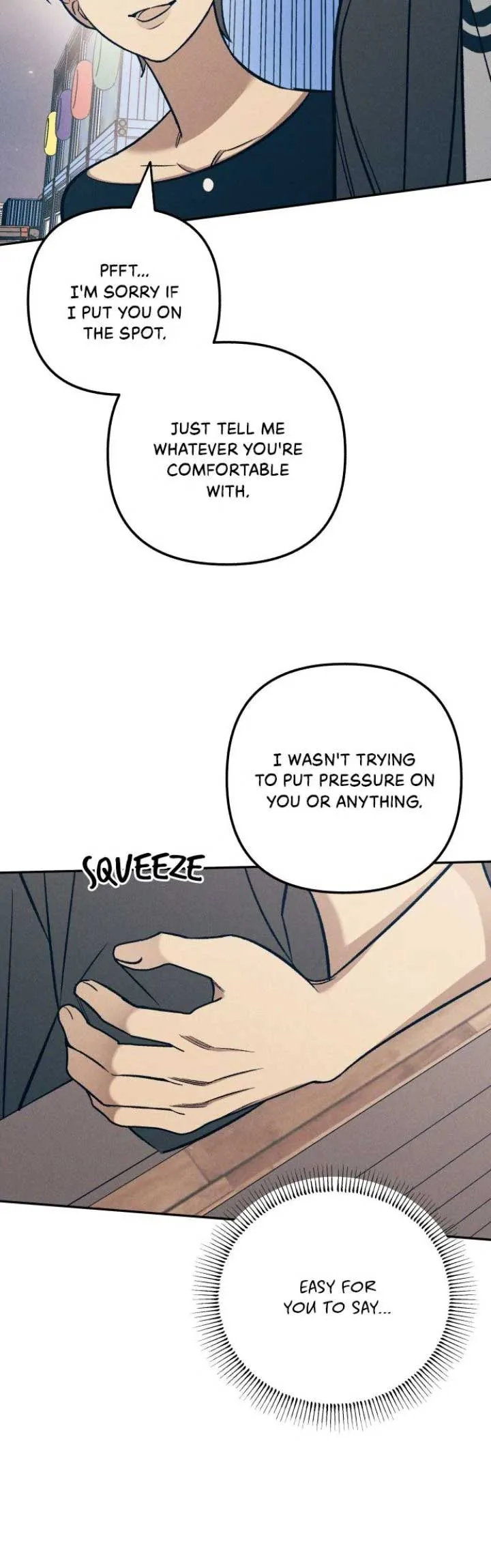 First Love, Lasting Hate Chapter 78 page 38