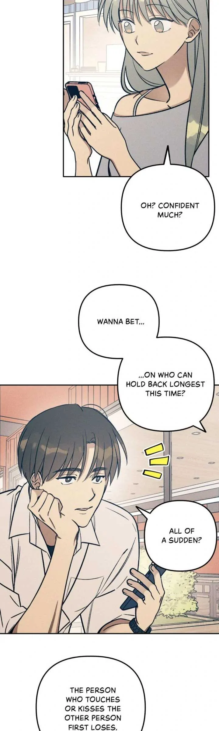 First Love, Lasting Hate Chapter 78 page 5