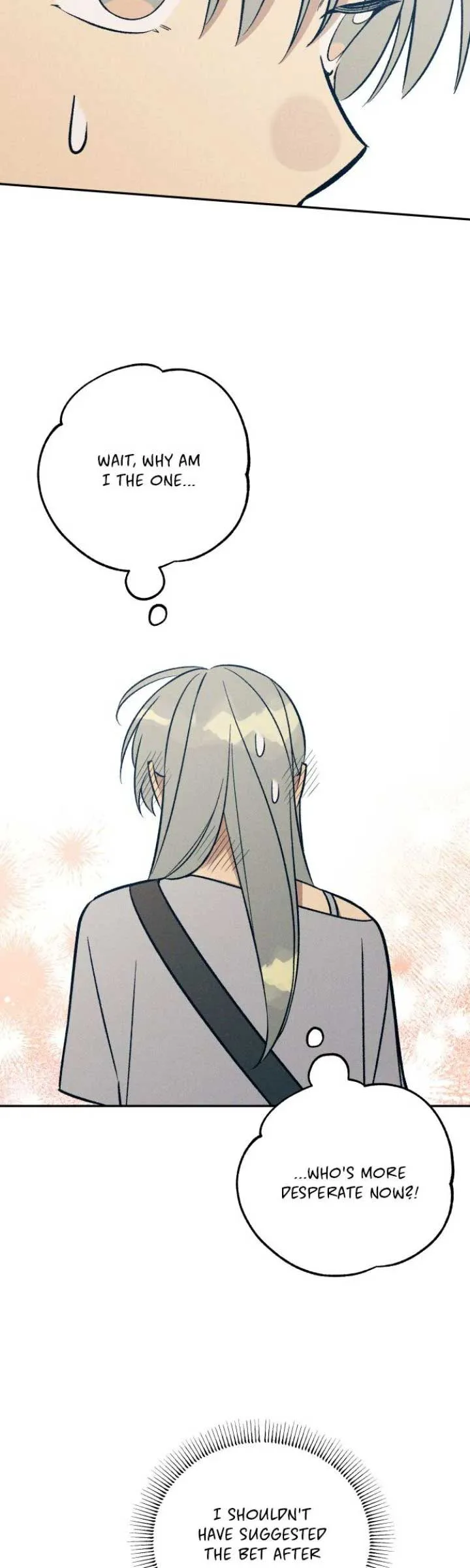 First Love, Lasting Hate Chapter 78 page 25