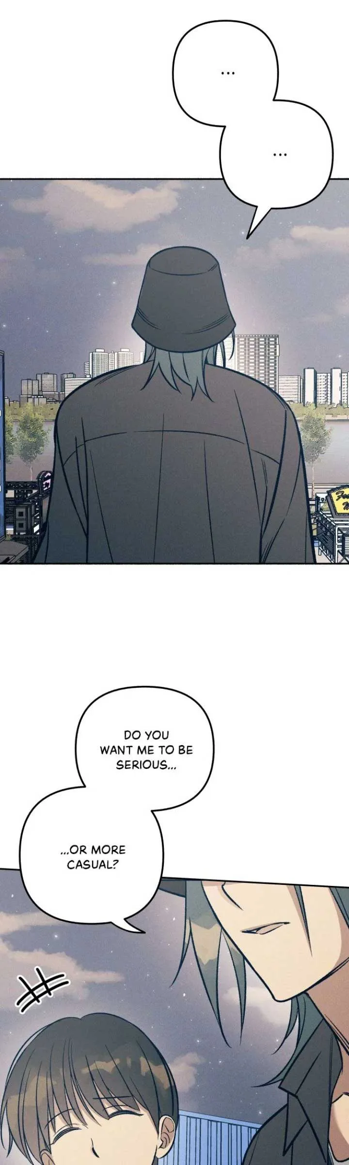 First Love, Lasting Hate Chapter 78 page 37