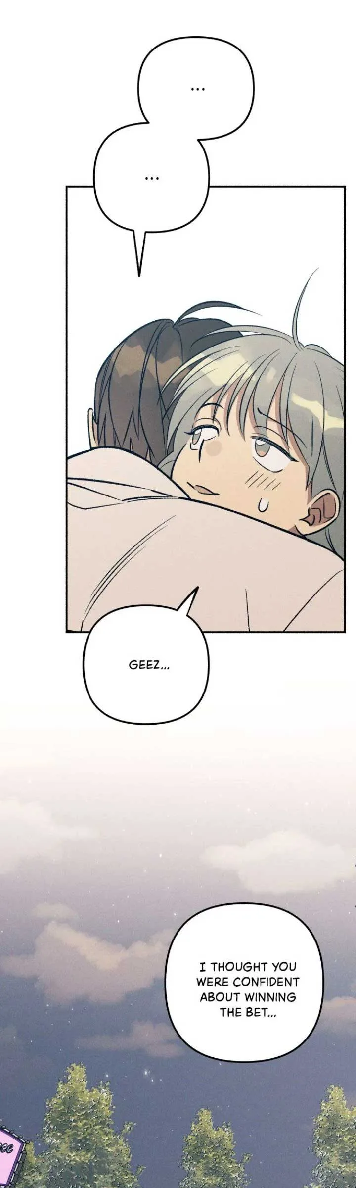 First Love, Lasting Hate Chapter 78 page 31