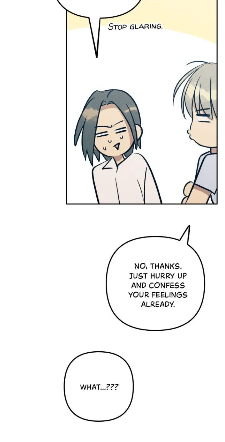 First Love, Lasting Hate Chapter 76 page 47
