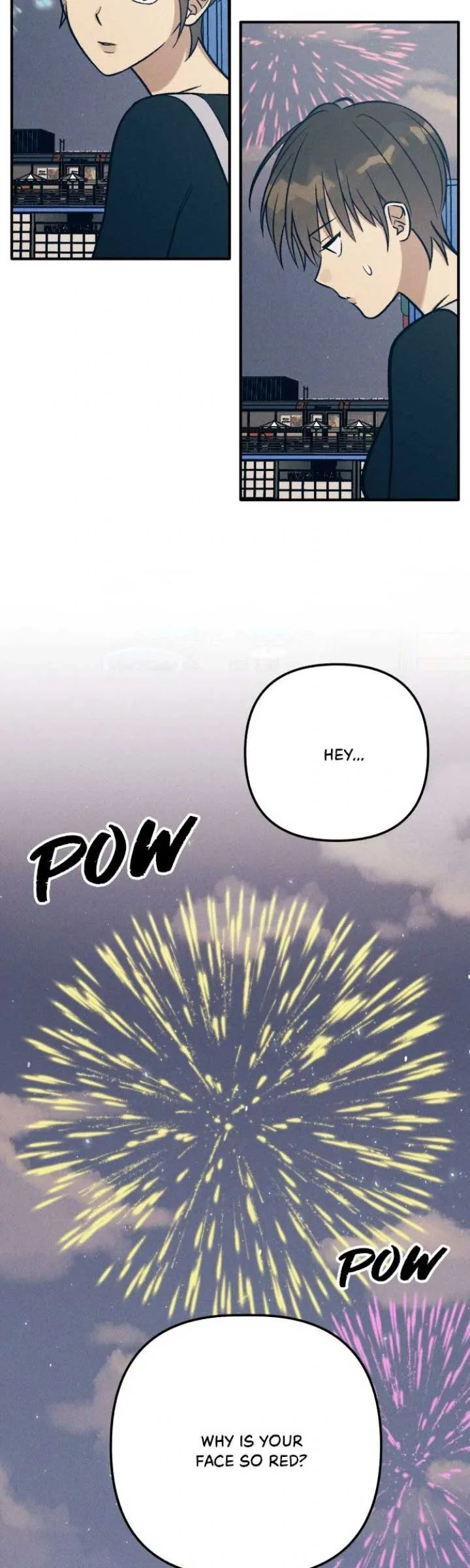 First Love, Lasting Hate Chapter 78 page 55