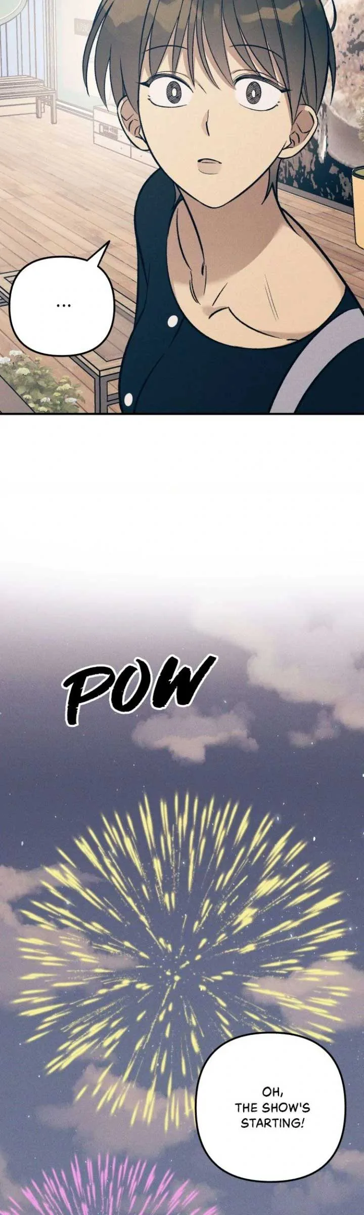 First Love, Lasting Hate Chapter 78 page 52