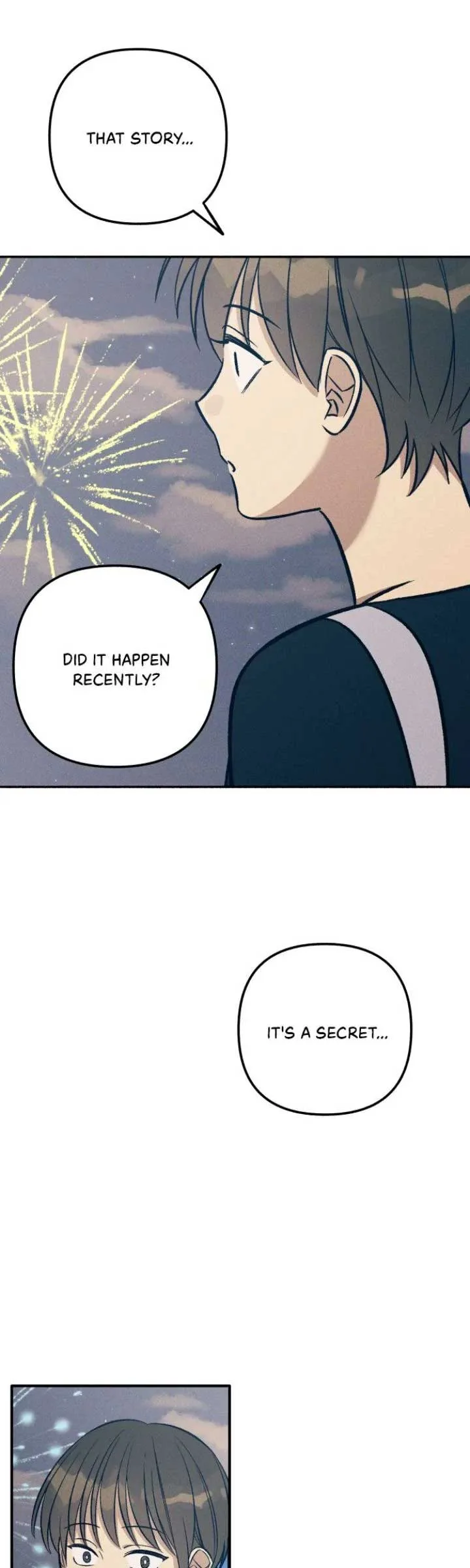 First Love, Lasting Hate Chapter 78 page 54