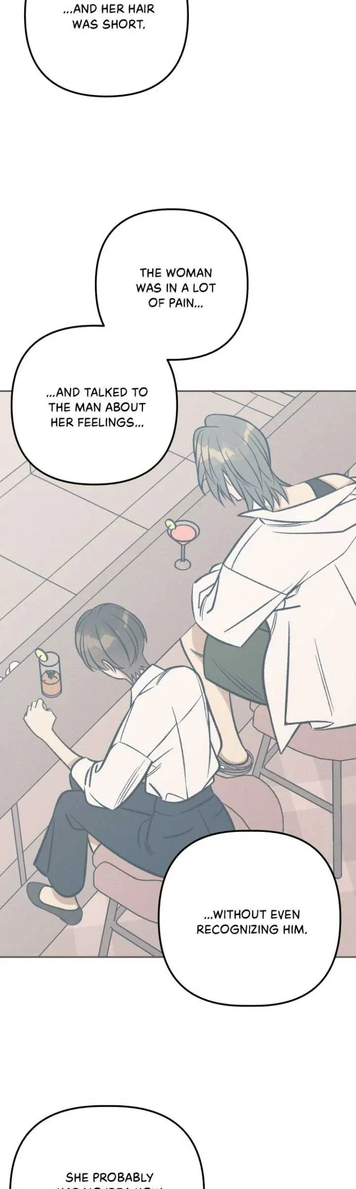 First Love, Lasting Hate Chapter 78 page 49