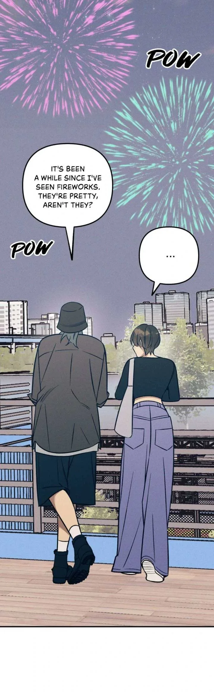 First Love, Lasting Hate Chapter 78 page 53
