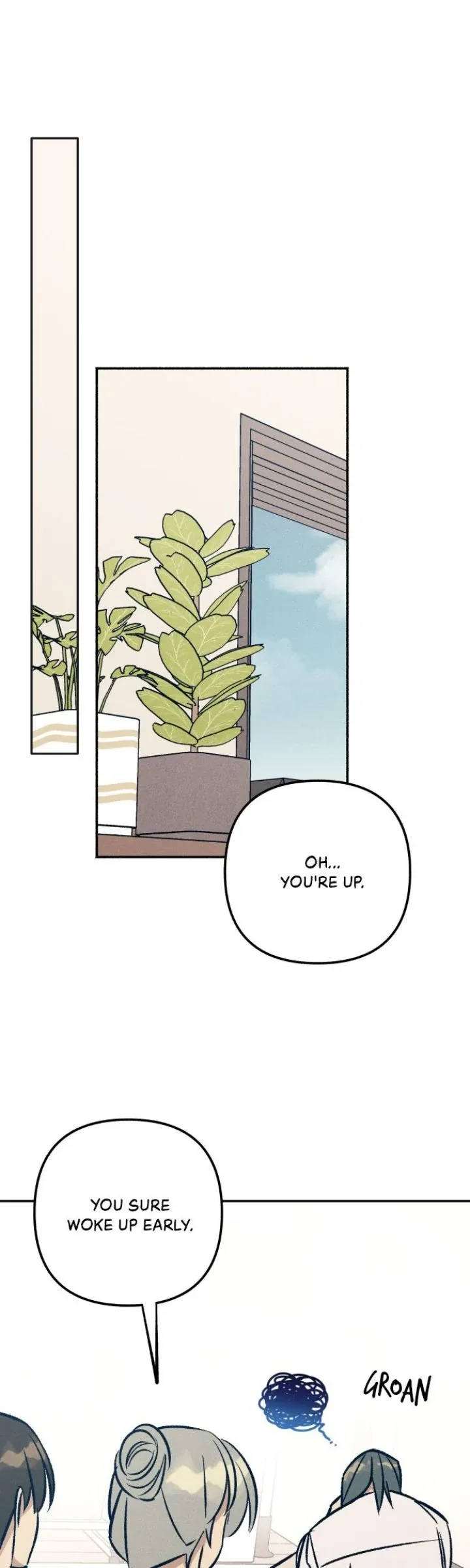 First Love, Lasting Hate Chapter 76 page 42