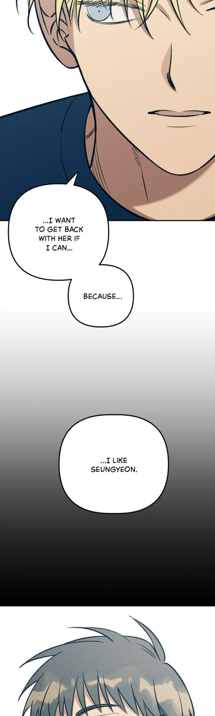First Love, Lasting Hate Chapter 74 page 35