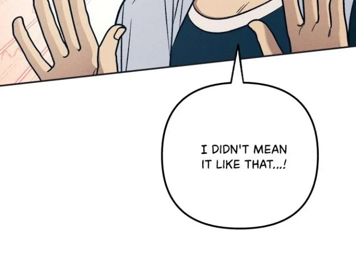 First Love, Lasting Hate Chapter 76 page 29