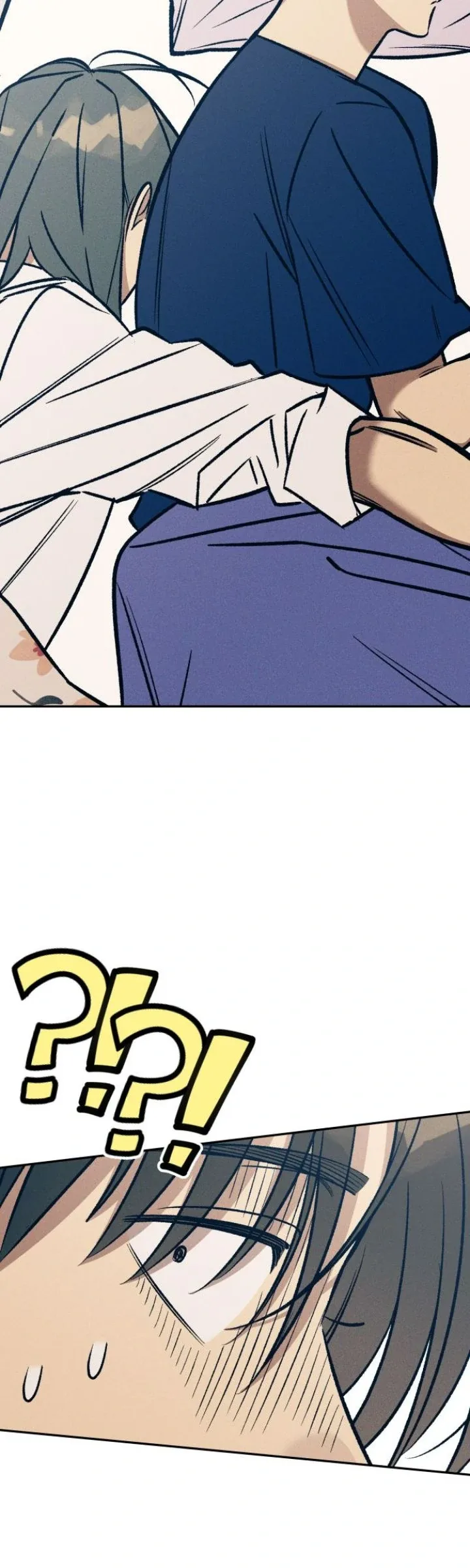 First Love, Lasting Hate Chapter 76 page 40