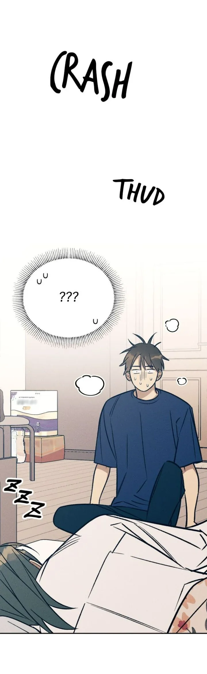 First Love, Lasting Hate Chapter 76 page 41