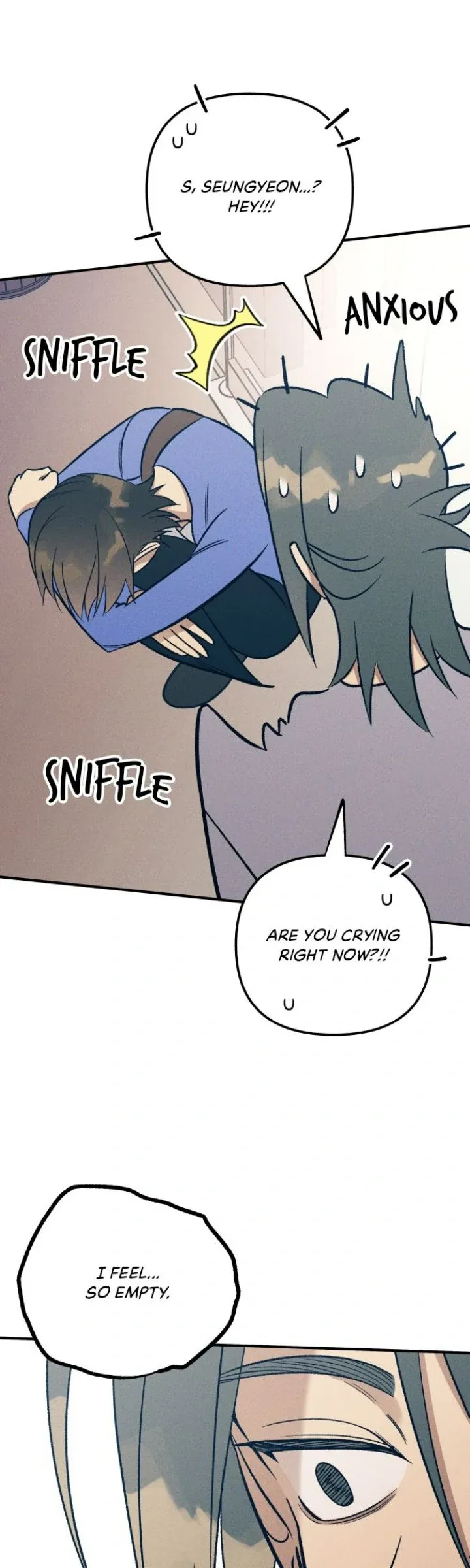 First Love, Lasting Hate Chapter 80 page 13