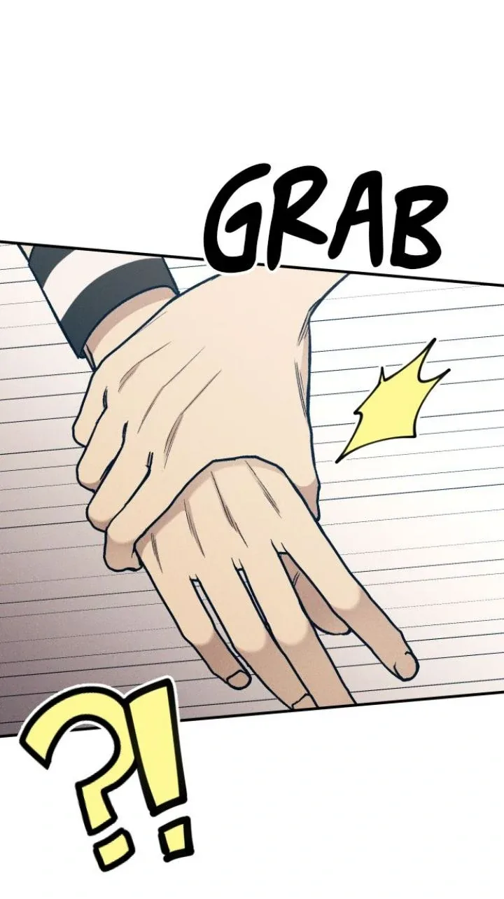 First Love, Lasting Hate Chapter 80 page 7