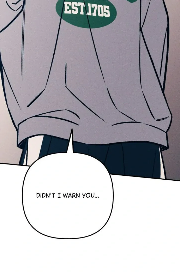 First Love, Lasting Hate Chapter 80 page 4