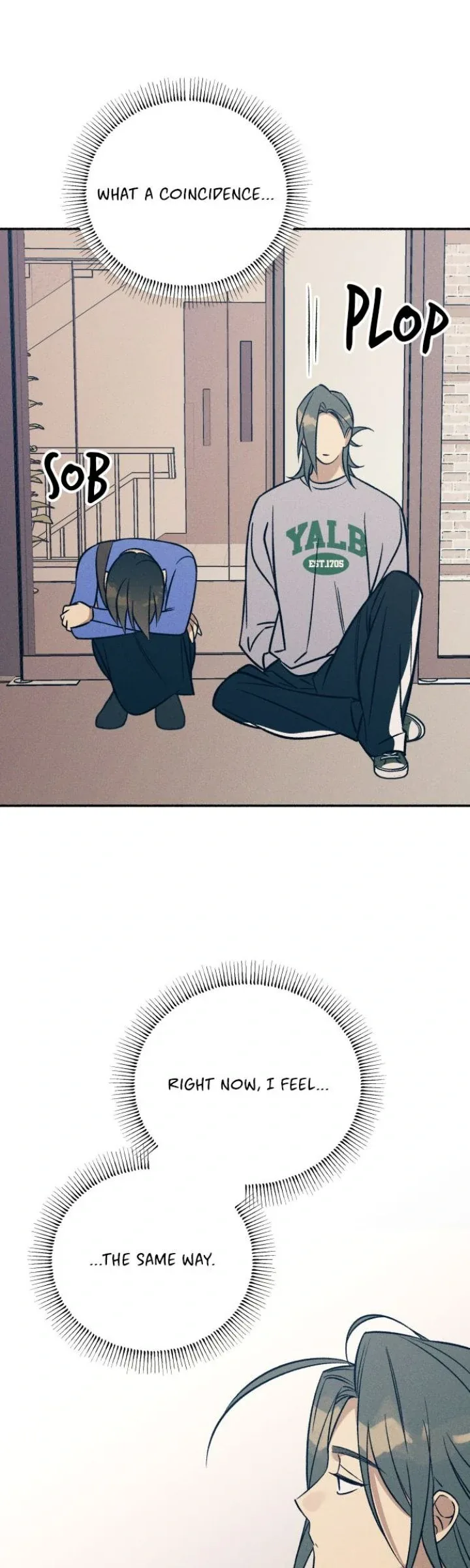 First Love, Lasting Hate Chapter 80 page 16