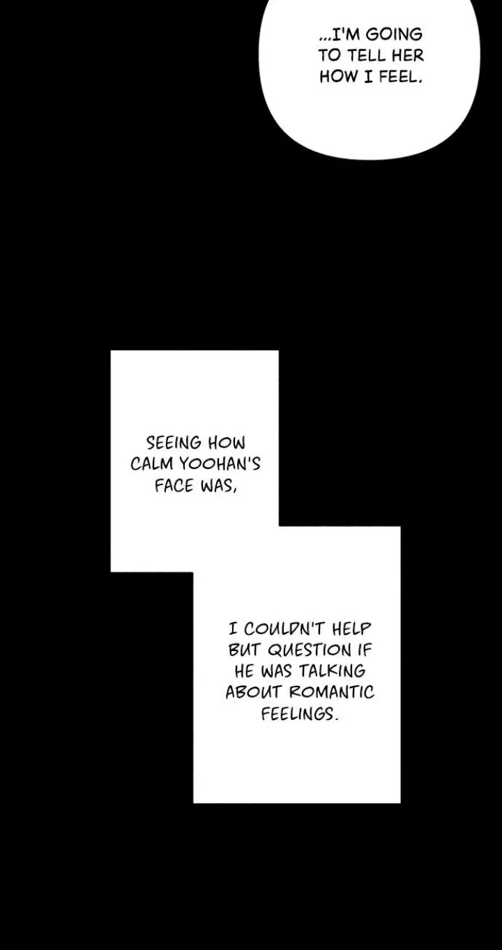 First Love, Lasting Hate Chapter 74 page 39